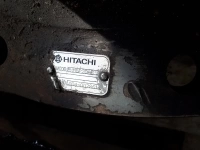 Редуктор поворота (без гидромотора) 9204194 картинка из объявления