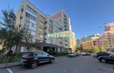 Продам 3 комнатную квартиру 86 м2 картинка из объявления