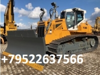 Запасные части бульдозеров Liebherr PR716 и PR736 в объявлении 1 фото Запасные части бульдозеров Liebherr PR716 и PR736 картинка из объявления