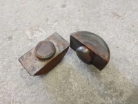 Опора балансира ТЭМ2.35.40.162 ТЭ3.13.016А,ТГМ4.35.40.119 картинка из объявления