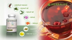 Травяной Напиток Классический для тонуса в объявлении 1 фото Травяной Напиток Классический для тонуса картинка из объявления