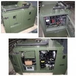 Автономные дизель-генераторы 10 кВт жидкостного охлаждения от отечественного производителя картинка из объявления