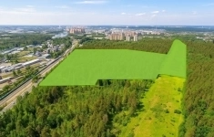 Продам участок 1384.07 сот. в объявлении 1 фото Продам участок 1384.07 сот. картинка из объявления
