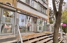Сдам коммерческую недвижимость 52.8 м2 в объявлении 7 фото Сдам коммерческую недвижимость 52.8 м2 картинка из объявления