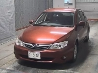 Хэтчбек Subaru Impreza кузов GH2 модификация 1.5i-L в объявлении 7 фото Хэтчбек Subaru Impreza кузов GH2 модификация 1.5i-L картинка из объявления