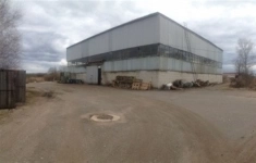 Сдам коммерческую недвижимость 888.3 м2 в объявлении 1 фото Сдам коммерческую недвижимость 888.3 м2 картинка из объявления