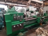 Токарно-винторезный станок РТ 492 Ф1 картинка из объявления