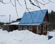 Огород на СНТ "Энергетик - 3" в объявлении 1 фото Огород на СНТ "Энергетик - 3" картинка из объявления