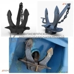 Якорь Холла 800 кг. картинка из объявления