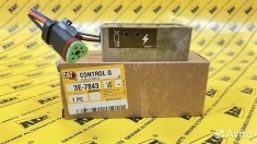 Датчик позиционирования передней стрелы ОРИГИНАЛ 3E-7843 картинка из объявления