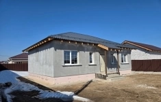 Продам дом 118 м2 картинка из объявления