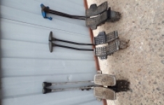 б/у запчасти оригинальные JCB HITACHI картинка из объявления