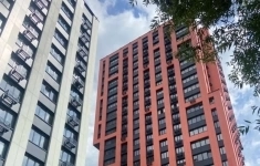 Продам 2 комнатную квартиру 34.9 м2 картинка из объявления