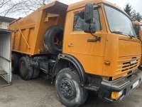 Продам КАМАЗ-65115-62 Самосвал картинка из объявления