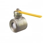 Кран шаровой стальной КШГ межфланцевый в объявлении 1 фото Кран шаровой стальной КШГ межфланцевый картинка из объявления