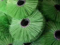 Диск щеточный 120х550 мм полипропиленовый беспроставочный картинка из объявления