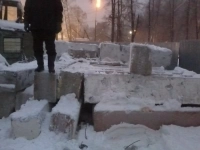 Резка перекрытия плиты, резка бетонных плит пустотных картинка из объявления