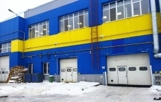 Сдам коммерческую недвижимость 1648.8 м2 картинка из объявления
