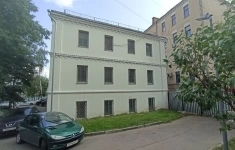 Продам коммерческую недвижимость 1087 м2 картинка из объявления