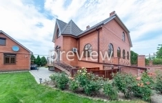 Продам дом 490 м2 картинка из объявления