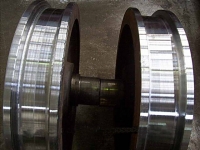 ВОССТАНОВЛЕНИЕ КРАНОВЫХ КОЛЁС в объявлении 6 фото ВОССТАНОВЛЕНИЕ КРАНОВЫХ КОЛЁС картинка из объявления