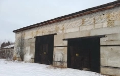 Продам гараж 564.4 м2 в объявлении 4 фото Продам гараж 564.4 м2 картинка из объявления