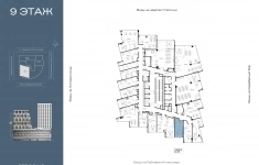 Продам коммерческую недвижимость 24.7 м2 в объявлении 10 фото Продам коммерческую недвижимость 24.7 м2 картинка из объявления