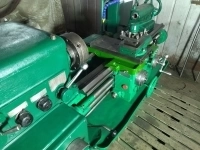 Станок продам универсальный токарно-винторезный 1К62 картинка из объявления