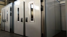 Расстоечный шкаф Климат Агро картинка из объявления