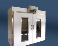 Климат-Агро – высококачественный расстоечный шкаф картинка из объявления