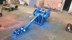 Из наличия предлагаем крашер для демонтажа картинка из объявления