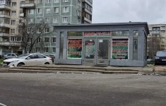 Сдам коммерческую недвижимость 27 м2 картинка из объявления