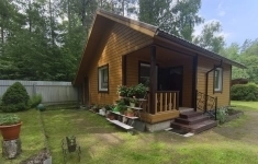 Продам дом 44.1 м2 картинка из объявления