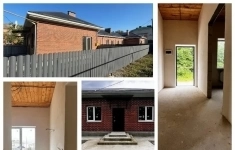 Продам коттедж 48.3 м2 картинка из объявления