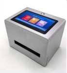 Статический автоматический струйный принтер/датер картинка из объявления