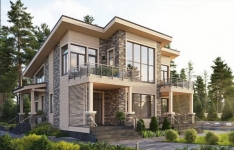 Продается кирпичный дом 216 кв.м. с участком 12 соток в объявлении 7 фото Продается кирпичный дом 216 кв.м. с участком 12 соток картинка из объявления