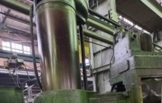 Радиально-сверлильный станок, модель 2М 57, 1975 г.в.  (Лот 4) картинка из объявления