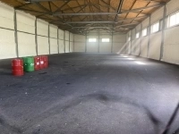 Без комиссии! Аренда утепленного/теплого склада.  Площадь: 1260 м2. картинка из объявления