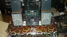 Продам музыкальный центр akai в объявлении 3 фото Продам музыкальный центр akai картинка из объявления