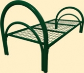 Кровати металлические в оздоровительные лагеря в объявлении 6 фото Кровати металлические в оздоровительные лагеря картинка из объявления