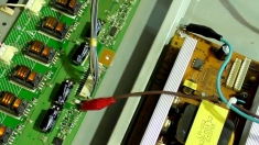 Ремонт Телевизора в Москве на Дому в объявлении 1 фото Ремонт Телевизора в Москве на Дому картинка из объявления