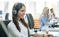 Оператор колл-цента (офис) картинка из объявления