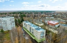 Продам коммерческую недвижимость 1386.5 м2 картинка из объявления