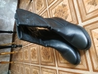 Сапоги женские картинка из объявления