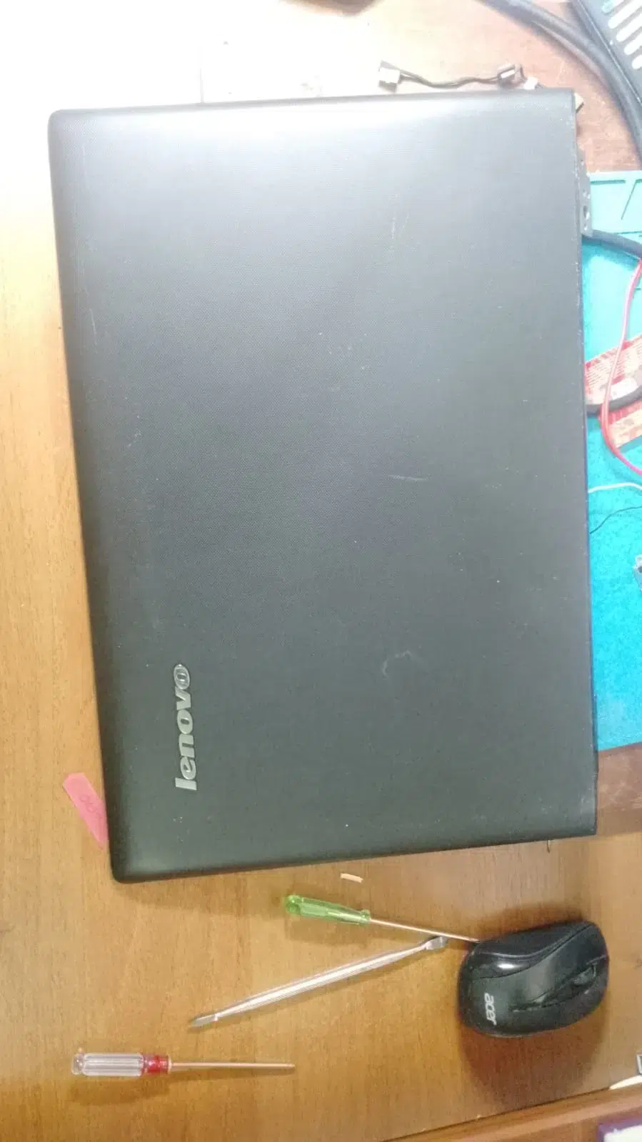 Запчасти к мoделям ноутбуков Lеnоvо IdeаPad G70-35 G70-70 G70-80 В70-35