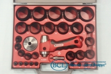 Пробойники круглых прокладок 2-50mm Boehm JLB250PA вес-2.68кг в объявлении 6 фото Пробойники круглых прокладок 2-50mm Boehm JLB250PA вес-2.68кг картинка из объявления