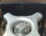 Блокирующее устройство фитинг твистлок для контейн картинка из объявления