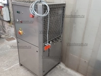 Чиллер Hyfra Kälteanlage WK 110-1-1 картинка из объявления