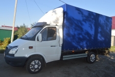 Грузоперевозки газель в объявлении 2 фото Грузоперевозки газель картинка из объявления