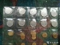 Монеты боны Украины в объявлении 9 фото Монеты боны Украины картинка из объявления